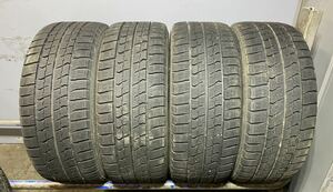 送料無料　235/50R18 97Q（GOOD YEAR）ICE NAVI ZEA2 4本 B.221