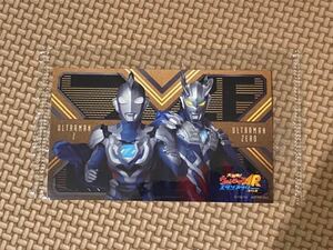 ウルトラマンステッカー