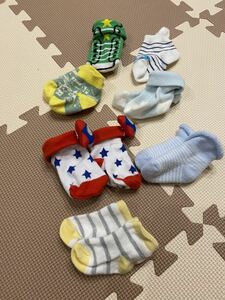  детские носки 