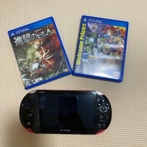 PS Vita