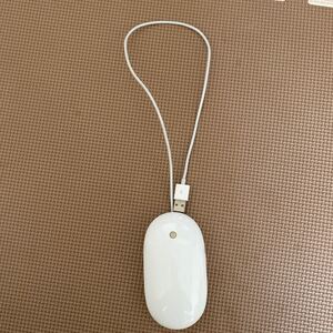 Apple Mighty Mouse