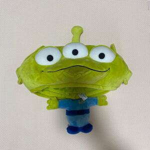 リトルグリーンメン ファンキャップ