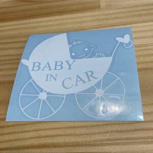 Baby in Car04 Sticklet Outlet 55 #ofumi