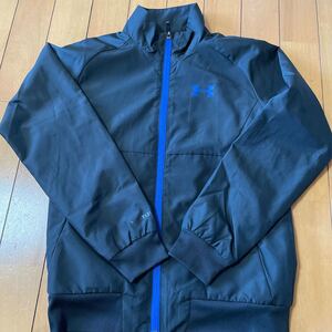 アンダーアーマー ナイロンジャケット UNDER ARMOUR