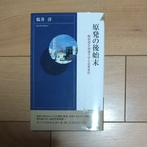 原発の後始末 脱原発を加速させる必要条件 青春新書ＩＮＴＥＬＬＩＧＥＮＣＥ／桜井淳 【著】