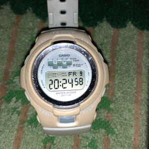 G-SHOCK CASIO タフソーラー カシオベビーG イルクジ 電波ソーラー