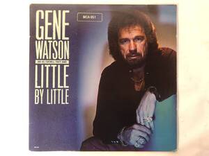 11219S 輸入盤 12inch LP★GENE WATSON AND His Farewell Party Band★MCA-5440