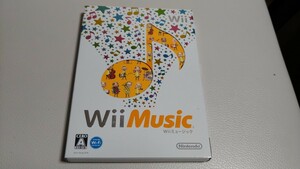 Wiiミュージック