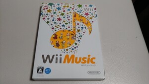 Wiiミュージック