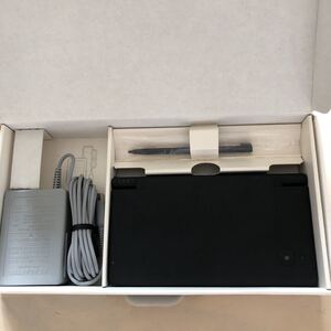 ニンテンドーDSi ブラック 新品未使用品