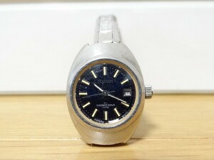 希少 ビンテージ 日本製 CITIZEN シチズン 21 コスモスター COSMO STAR GN-3-S JAPAN 腕時計 自動巻き 昭和 レトロ 当時物