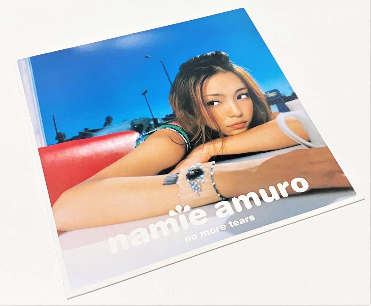 驚きの値段で 【未開封】安室奈美恵 Mint 会場限定盤 12