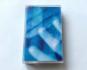  limitation cassette CHANNELERS ambient ambient New Age new age Mini maru minimal Synth front .a Van garde sound electro electron music Techno 