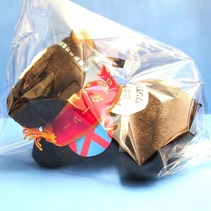 【未開封&新品】ワンアンドオンリー ぬいぐるみ 競馬 ウマ娘 アイドルホース