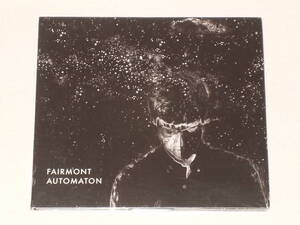 FAIRMONT/AUTOMATON/CDアルバム フェアモント Hands Gruber Jake Fairley