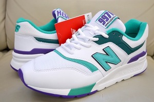 新品未使用 new balance ニューバランス CM997H DO ランニングスニーカー 定価10,120円 税込み US11 29センチ 送料無料