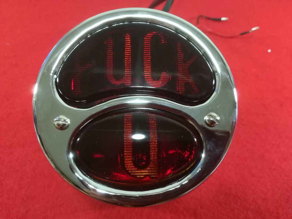 ☆超目玉】 ミニ アルミ製 クロッカーテール 12V 電球 ビンテージ リプロ テールランプ - 電装系 - guaira.uc.edu.py ☆超目玉】 ミニ アルミ製 クロッカーテール 12V 電球 ビンテージ リプロ テールランプ - 電装系 - guaira.uc.edu.py