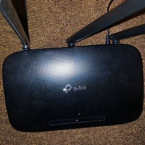 TP-Link 無線LANルーター