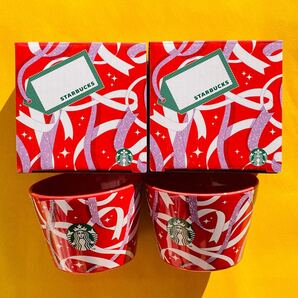 【値引可】スターバックス ミニカップ食器