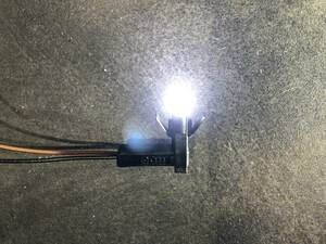 AUDI A1, Q2, A3, Q3, A4, A5, TT etc. ドア セキュリティ DOOR security LED クールホワイト化 8N0 919 238