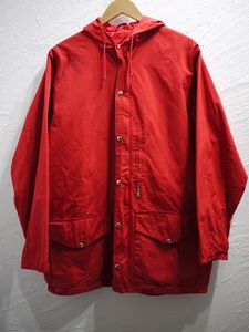 マウンテンパーカー ロクヨンクロス Mountain parka 60/40CLOTH 4935