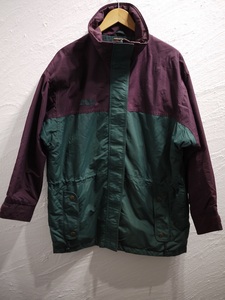 コロンビア マウンテンジャケット マウンテンパーカー Columbia Mountain jacket 4934