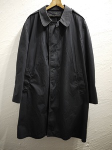 90s U.S.NAVY ミリタリーコート ステンカラーコート Military coat 5269