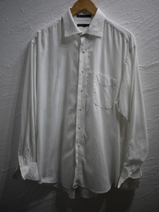 トミーヒルフィガー ドレスシャツ TOMMY HILFIGER Dress shirt 5346