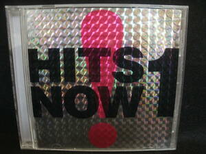 【中古CD】 HITS NOW 1