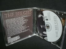 【中古CD】 The BEE GEES / THREE KISSES OF LOVE / ビージーズ_画像3