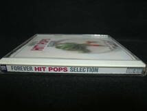 【中古CD】 FOREVER HIT POPS SELECTION 10_画像4