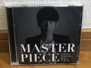 寺岡呼人 / MASTER PIECE J-POP 傑作 ベスト盤 2CD 帯付 Mr.children / 桜井和寿 / JUN SKY WALKER(S) / ゆず / Golden Circle of Friends