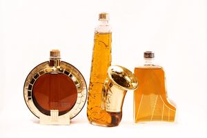 サントリーウイスキー 楽器 響 山崎 エクストラ