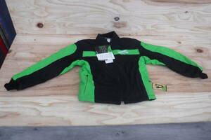  outlet Arctic Cat ZIPOUT jacket green M usually put on also 