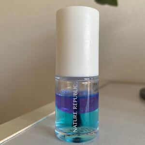 ネイルオイル ネイチャーリパブリック Nature Republic