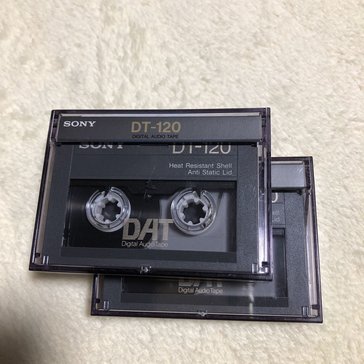 ソニーDATテープ 未使用24本 セット販売 - rehda.com