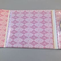 【21-12A】貴重なCDです！　野宮真貴　miss maki nomiya sings ピチカート・ファイブ　_画像7