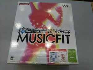 ヤフオク Wii ダンスダンスレボリューション ミュージックフィット の落札相場 落札価格 ヤフオク Wii ダンスダンスレボリューション ミュージックフィット の落札相場 落札価格