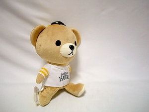 ユニフォームぬいぐるみベアの値段と価格推移は 18件の売買情報を集計したユニフォームぬいぐるみベアの価格や価値の推移データを公開 ユニフォームぬいぐるみベアの値段と価格推移は 18件の売買情報を集計したユニフォームぬいぐるみベアの価格や価値の推移データを公開