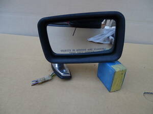 91 year Daimler /D6/E-DLW/ door mirror LHD- right #211015