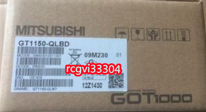 GT1150-QLBDの値段と価格推移は?|38件の売買データからGT1150-QLBDの