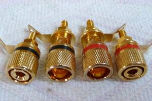 !! standard type banana plug correspondence SP terminal.! ⑨!!