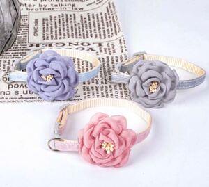 猫用品 ペット用品 猫 ねこ 首輪
