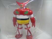 MAXTOY ゲッターロボ ゲッター１ スタンダードカラーver. Getter Robo Getter 1 standard color マックストイ MAX TOY 検)マジンガーZ_画像2