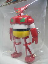 MAXTOY ゲッターロボ ゲッター１ スタンダードカラーver. Getter Robo Getter 1 standard color マックストイ MAX TOY 検)マジンガーZ_画像4