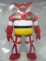 MAXTOY ゲッターロボ ゲッター１ スタンダードカラーver. Getter Robo Getter 1 standard color マックストイ MAX TOY 検)マジンガーZ_画像5