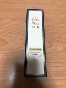 ファーマフーズ ニューモ 育毛剤 75ml
