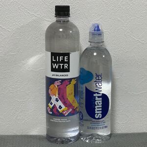 限定1☆LIFE WTR ライフウォーター スマートウォーター
