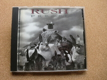 ＊RUSH／PRESTO（7 82040-2）（輸入盤）_画像1