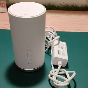HUAWEI SPEED WI-FI HOME L01s